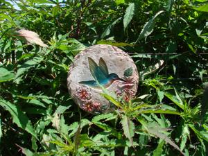 Garden Art