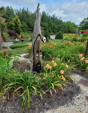 Wooden Man @ Tena Felts